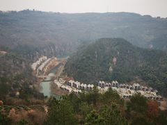 -门溪山居·镜岭味道