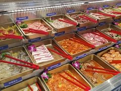 -花味·自助烤肉(南方时代店)