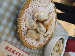 -京城百饺园•东北菜馆(红谷滩店)