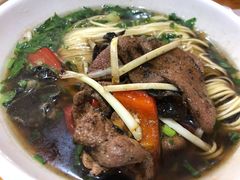 -肆姐面粉馆(坡子街店)