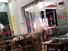 大堂-老字號·桥下猪肚(龙眼南路店)