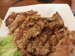 -晋麦香刀削面(光彩路店)