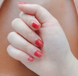 点击看大图 -LIZ STUDIO日式美甲美睫