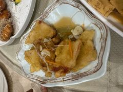 -京滨饭店·餐厅(阜外大街店)