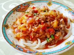 新疆拉条子-帕米尔食府(白云观店)
