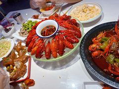 -金陵暴走小龙虾(南京总店)