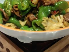 -九毛九西北菜(番禺万达店)