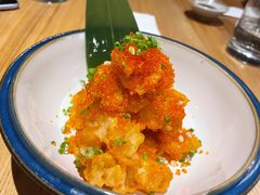 火焰虾-隐泉之语日式料理(王府中环店)
