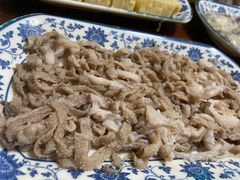-老铜锅涮羊肉(大连海滨住宅小区店)