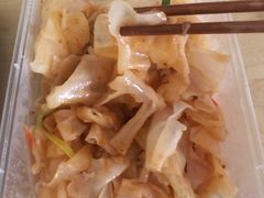 XO酱陈村粉-顺德人家食府(黄金广场店)