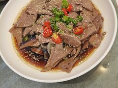 -湯記傳菜