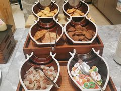 -盛宴标帜餐厅·亲子自助 (南昌喜来登酒店)