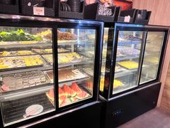 -御满屋日本料理