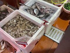 -胜海大排档·海鲜·黄鳝饭(十年老店)