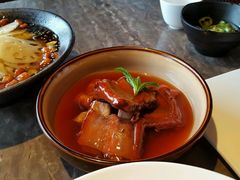 -真爱中国餐馆·年华店(朱雀大街店)