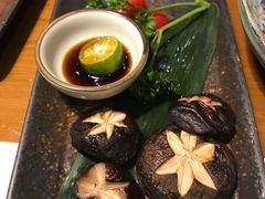 -大江户日本料理(吕厝店)