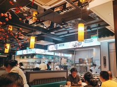 -曹家小菜(胜太路店)