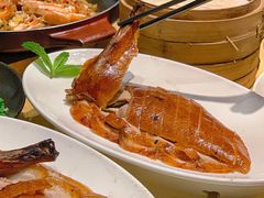 -金鸭季·北京烤鸭(深业上城店)