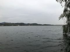 -三岔湖景区
