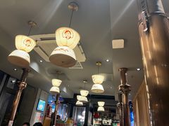 -西塔老太太泥炉烤肉(北京望京店)