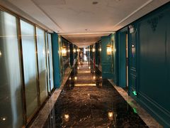 -御膳·现代粤菜·高空城景宴会厅·谢师宴(罗湖万象城店)
