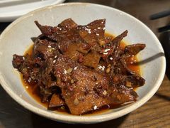 -味上湘菜馆(岳麓山店)