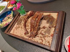 -香丰阁·烤鸭·川湘菜(清河店)