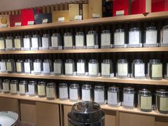 -张一元茶庄(望京店)