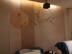 -华夏良子·足道SPA艾灸(翠微店)