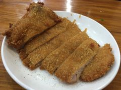 -潘国仙耳光馄饨(黄家阙路店)