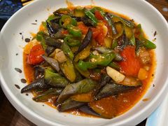 -靖远尕六美味羊羔肉