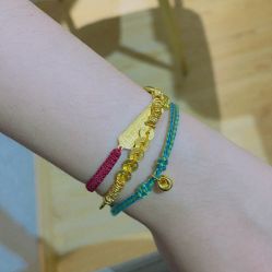 -JUNNI Studio 珠宝工坊(大学路店)