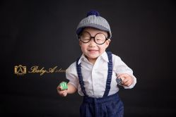 -BabyA 专业婴童摄影(古北时尚广场店)