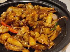 -三猫黑鱼花(南大店)