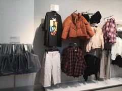 -优衣库(威海威高购物中心店)