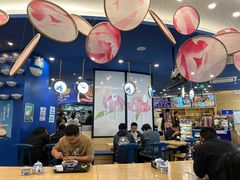 -西部马华清真兰州牛肉面·烧烤夜市(上地店)