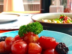 -赵小姐丨新中餐(曲江店)
