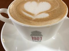 -1901 Cafe(西四店)