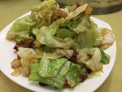 -力力豆花庄(广渠门店)