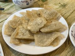 -玫瑰红烤羊排(北新桥三条店)