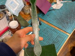 -如果·追梦手工皮具DIY教学店(田子坊店)