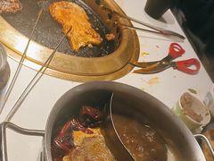 -吉布鲁牛排烤肉自助(常州吾悦店)