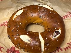 -Tims天好咖啡·贝果(锦江国金中心店)