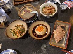 -南京大牌档(新街口德基广场店)