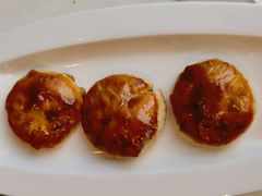 -顺德美的万豪酒店-万豪中餐厅