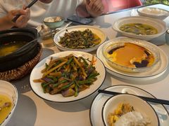 -食光慢宴·安吉土菜馆