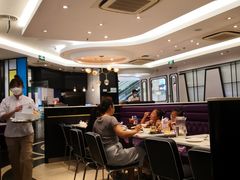 -太兴餐厅(东方广场分店)