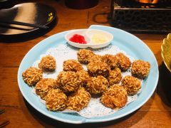 -楼兰新疆主题餐厅(苏州中心店)