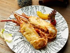 -南海渔村(珠江新城店)