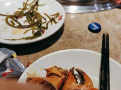 -七欣天香辣蟹火锅(上海奉贤杭州湾生活广场店)